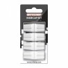 Reloop Knob Cap Set white - Nakładki na pokrętła