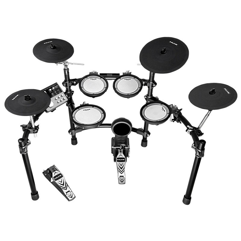 NUX DM-7 - perkusja elektroniczna - 3