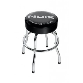 NUX NBS-1 Barstool - stołek dla gitarzysty - 1