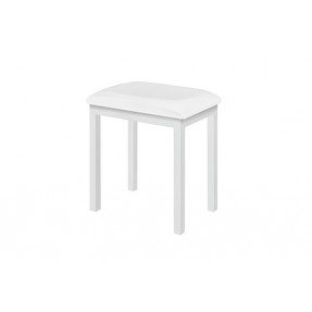 NUX NMBP WH - ława do pianina - 1