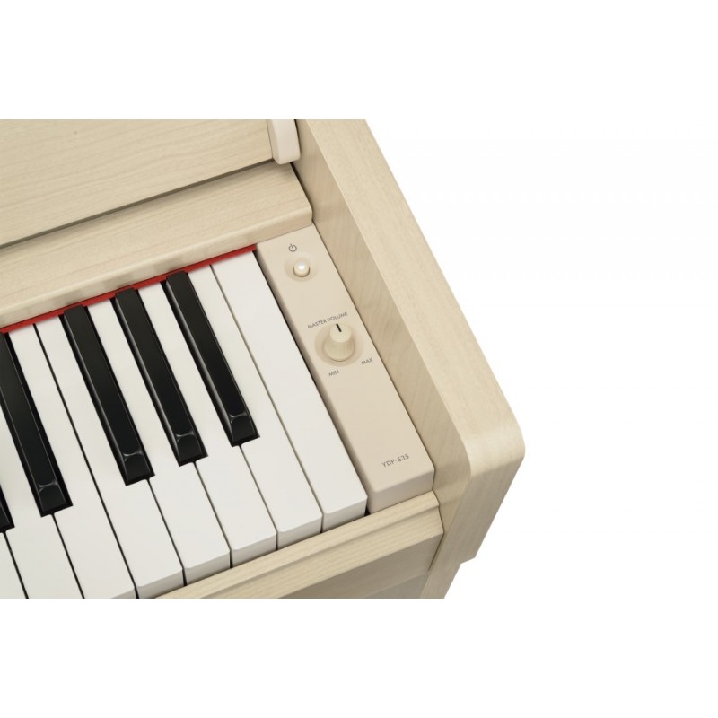 Yamaha YDP-S35 WA - pianino cyfrowe - 5