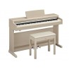 Yamaha YDP-165 WA - pianino cyfrowe - 3