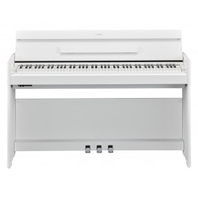 Yamaha YDP-S55 WH - pianino cyfrowe - 1