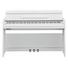 Yamaha YDP-S55 WH - pianino cyfrowe - 1