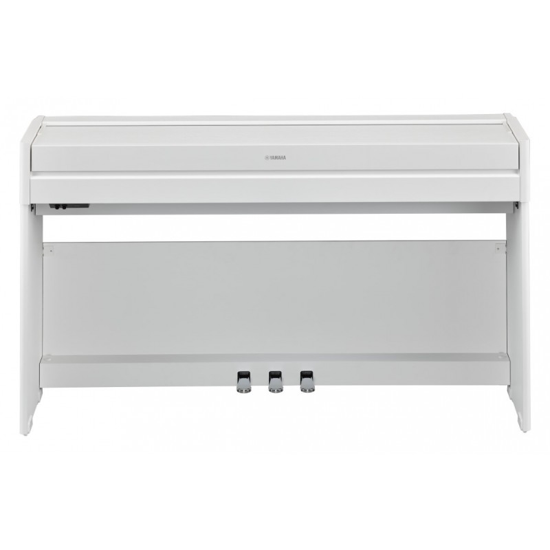 Yamaha YDP-S55 WH - pianino cyfrowe - 2