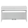 Yamaha YDP-S55 WH - pianino cyfrowe - 2