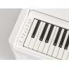 Yamaha YDP-S55 WH - pianino cyfrowe - 4