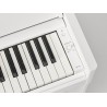 Yamaha YDP-S55 WH - pianino cyfrowe - 5