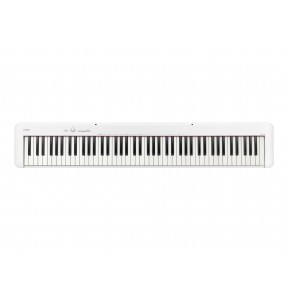 Casio CDP-S110 WE - pianino cyfrowe - 1