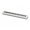 Casio CDP-S110 WE - pianino cyfrowe - 2