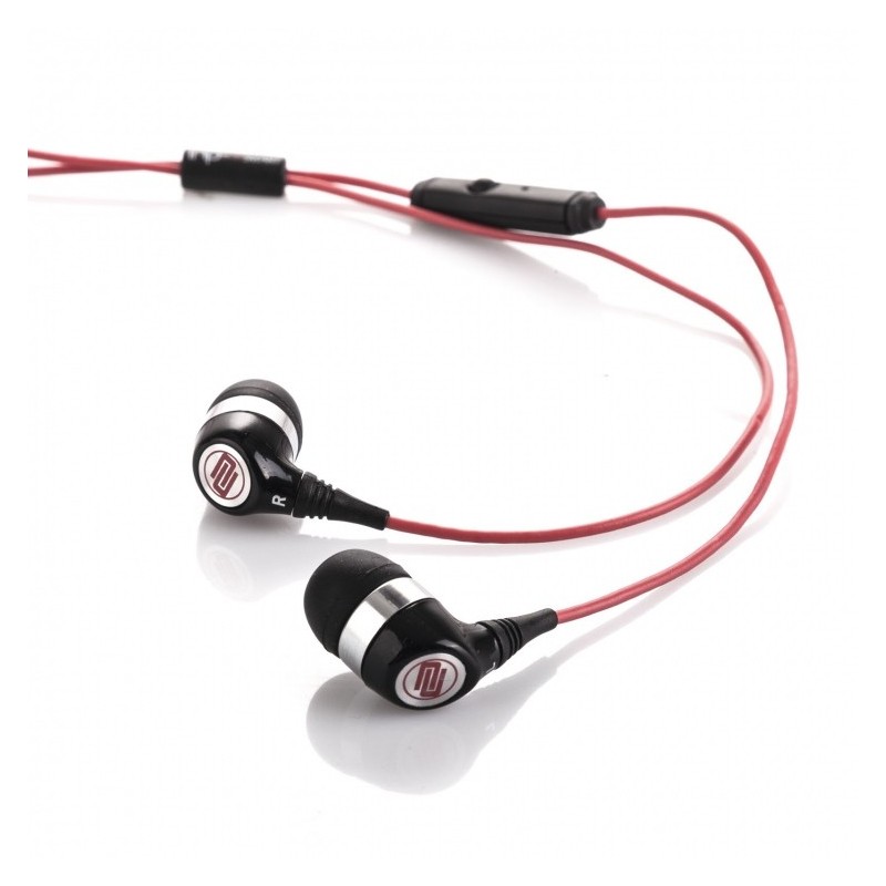 Reloop INP-9 Smart - Słuchawki douszne