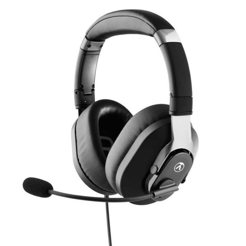 Austrian Audio PB17 - słuchawki z mikrofonem - 1