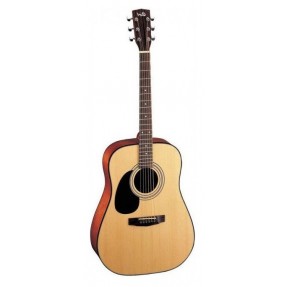 CORT AD810 OP LH - Gitara akustyczna - 1
