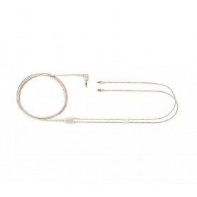 Shure EAC64CL - Wymienny kabel słuchawkowy - 1
