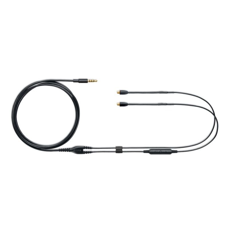 Shure RMCE-UNI - kabel z mikrofonem - 1