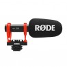 RODE VideoMic GO II – Mikrofon do kamery - 1