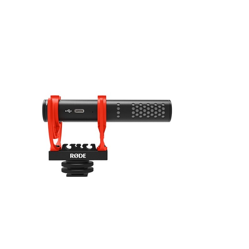 RODE VideoMic GO II – Mikrofon do kamery - 2