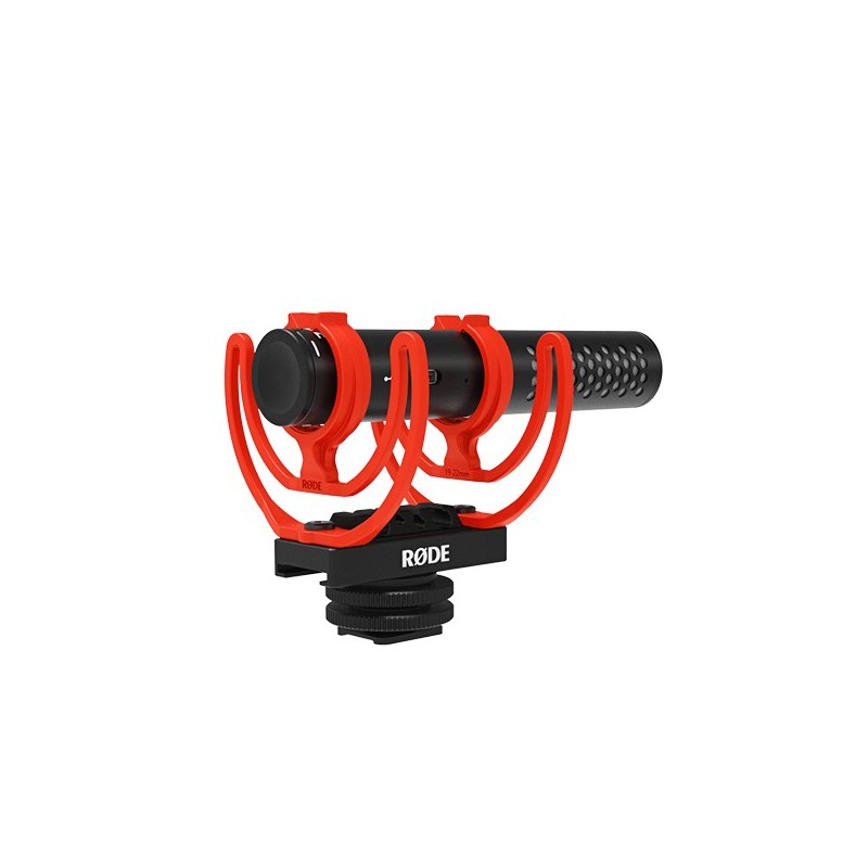 RODE VideoMic GO II – Mikrofon do kamery - 3