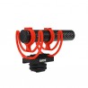 RODE VideoMic GO II – Mikrofon do kamery - 3