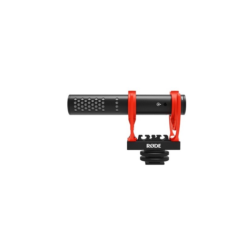 RODE VideoMic GO II – Mikrofon do kamery - 4