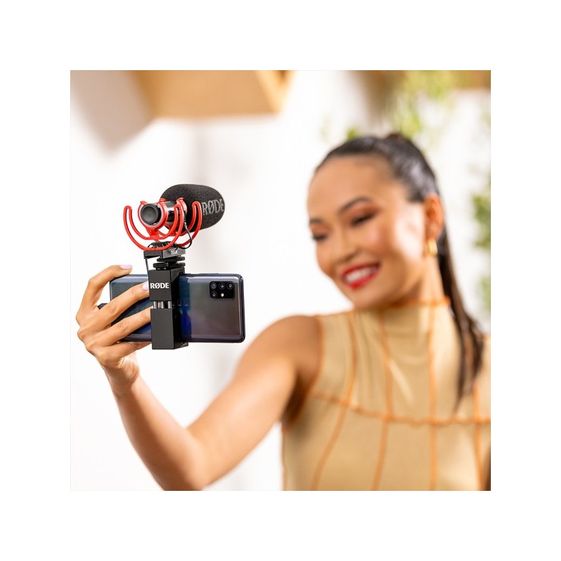 RODE VideoMic GO II – Mikrofon do kamery - 6