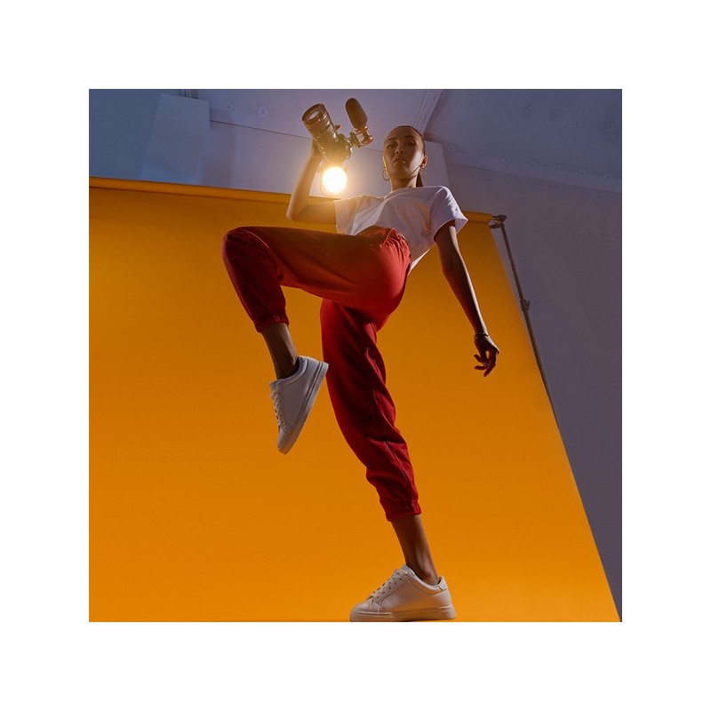 RODE VideoMic GO II – Mikrofon do kamery - 7