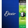 ELIXIR 19077 OPTIWEB - Struny do elektryka 9-42 - 1