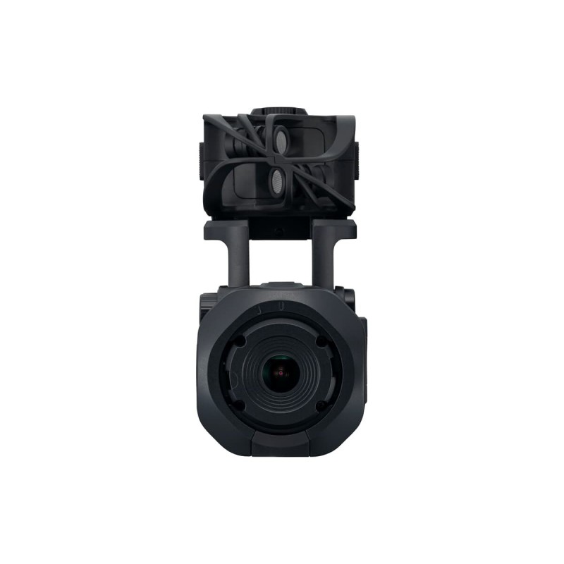 Zoom Q8n-4K - rejestrator video 4K - 2