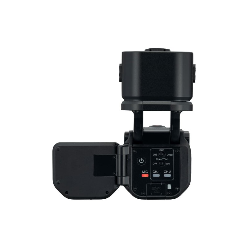 Zoom Q8n-4K - rejestrator video 4K - 5