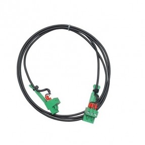 Apart CE3E3 - kabel euroblock 1,5m
