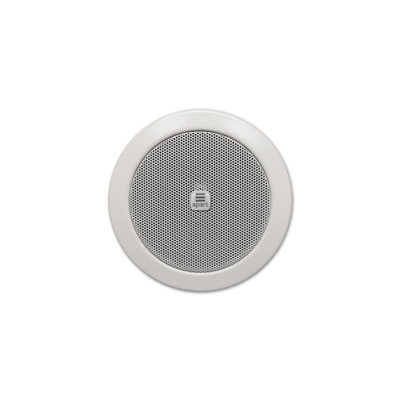 APART CM 3 T - głośnik instalacyjny 100V