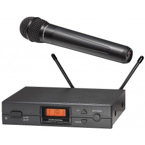 Audio Technica ATW-2120B - system bezprzewodowy - 1