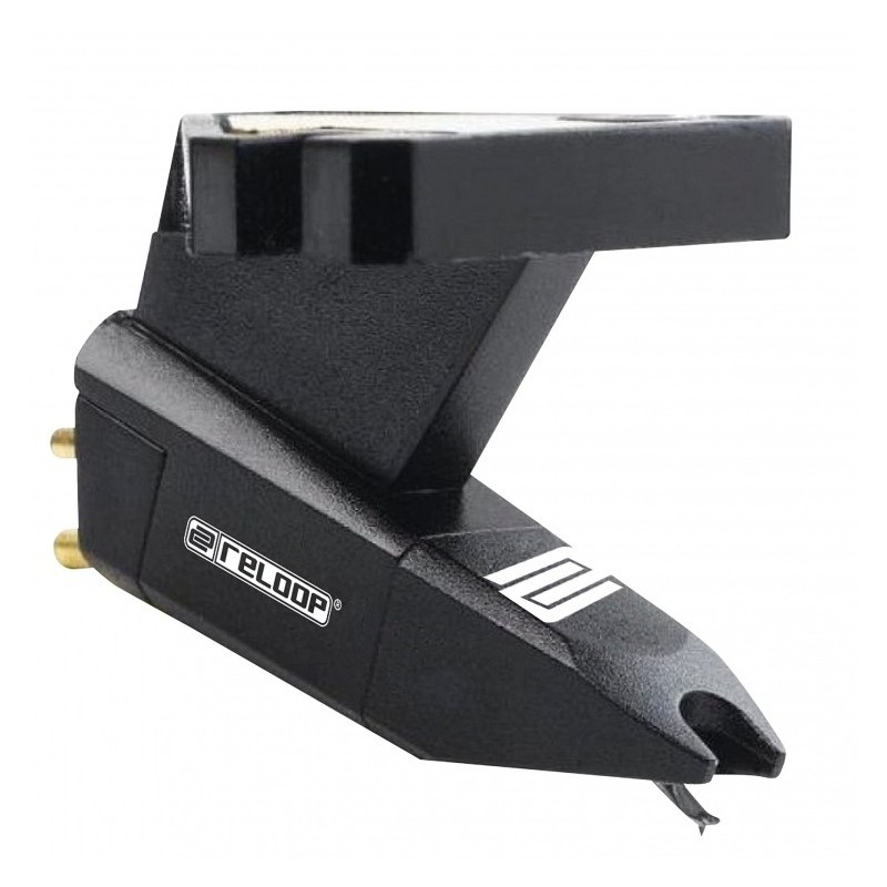 Reloop OM Black (by Ortofon) - Igła gramofonowa