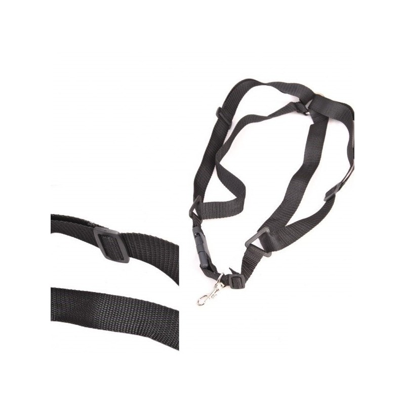 Canto SZX - Szelki do Saksofonu - 1