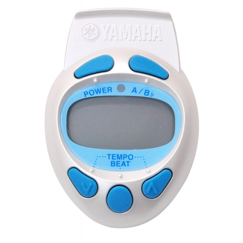 Yamaha ME 55 BE - metronom na klipsie - 1