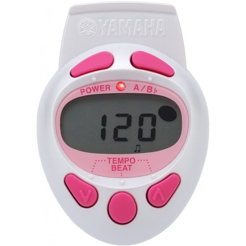 Yamaha ME 55 PK - metronom na klipsie - 1