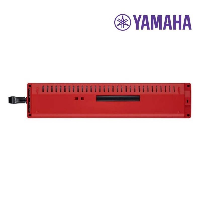 Yamaha Pianica P-37 RED - melodyka - 2