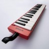 Yamaha Pianica P-37 RED - melodyka - 3