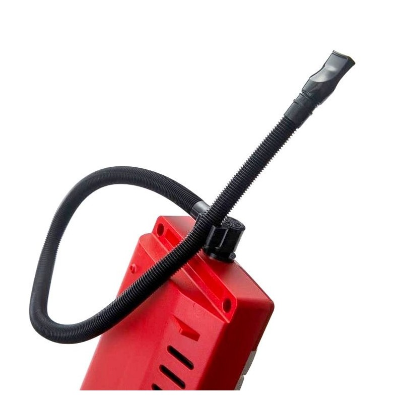 Yamaha Pianica P-37 RED - melodyka - 4