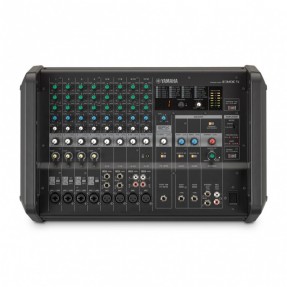 Yamaha EMX5 - powermikser 2 x 630W