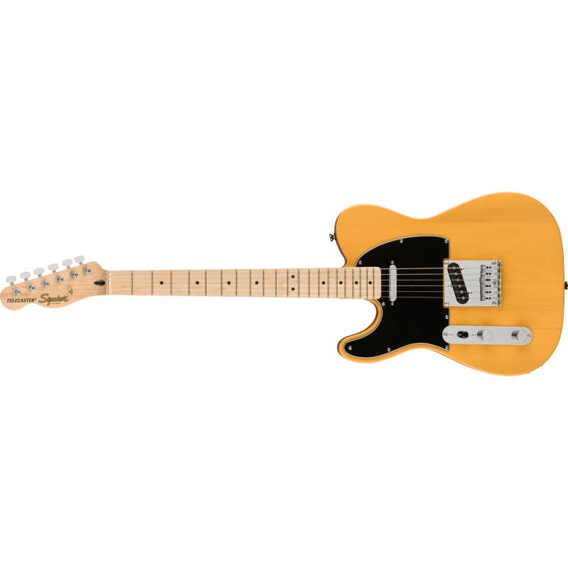Affinity Series   Telecaster  Left-Handed