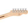 Squier Affinity Series   Telecaster  Left-Handed,MF, Black Pickguard, BB - 6