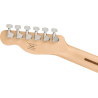 Squier Affinity Series   Telecaster, MF, Black Pickguard, BB - 6