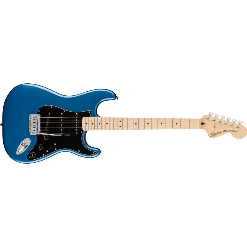 Affinity Series   Stratocaster