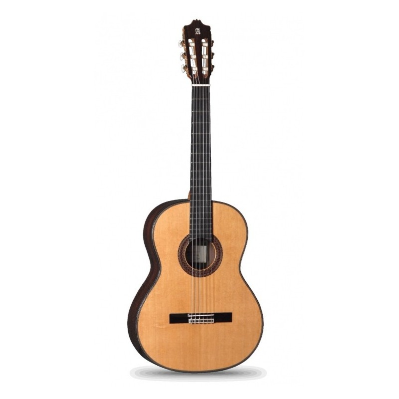 Alhambra 7 P - Gitara klasyczna
