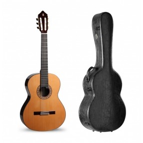 Alhambra 10 P - Gitara klasyczna + futerał