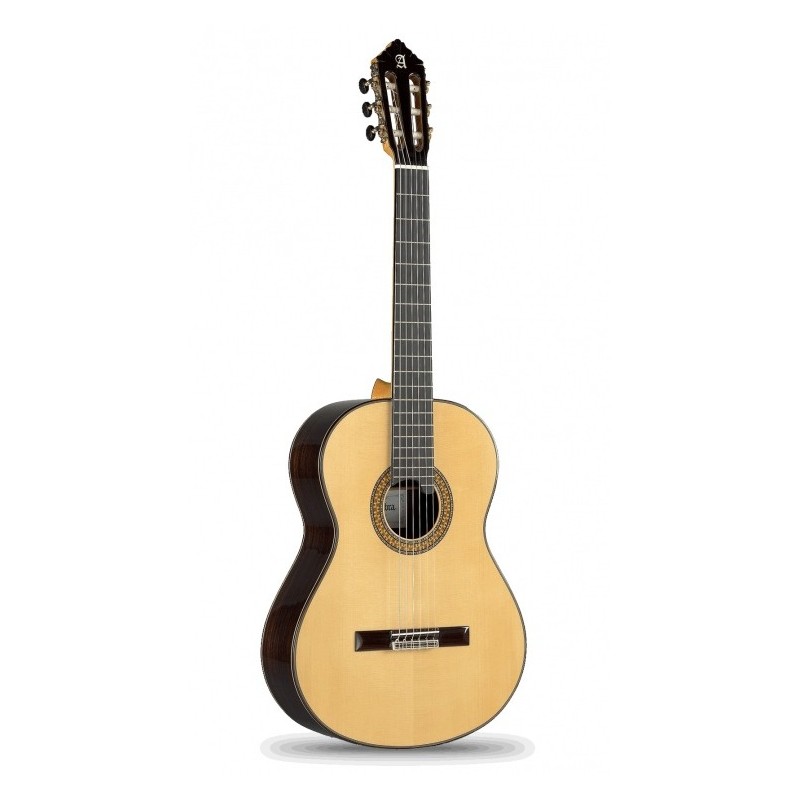 Alhambra 11 P - Gitara klasyczna