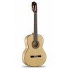 Alhambra 3F - Gitara klasyczna flamenco