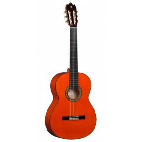 Alhambra 4F - Gitara klasyczna flamenco