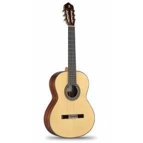 Alhambra 5 FP - Gitara klasyczna flamenco